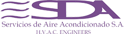 SDA Aire Acondicionado