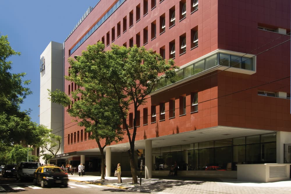 Hospital Italiano